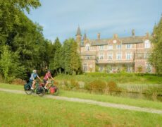 Descubre el encanto del ciclismo en las Ardenas: Un viaje imprescindible para los amantes del turismo en Bélgica