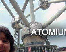 Descubre el turismo en Bruselas: Conoce el impresionante Atomium en tu viaje