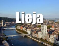 Descubre la ópera y el encanto de Lieja en tu próximo viaje turístico