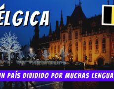Explorando la rica diversidad lingüística de Bélgica: un viaje por sus tres idiomas oficiales