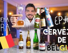 Descubre la cultura cervecera de Bélgica: un viaje de turismo por sus cervezas locales