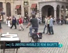 Turismo en Bruselas: Descubre el fascinante Museo Magritte en tu próximo viaje