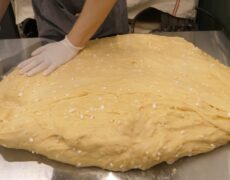 Descubre la deliciosa tradición de las gaufres de Liège: la irresistible comida belga