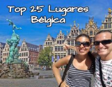 Descubre la belleza natural de Bélgica con emocionantes excursiones a las Ardenas: tu próximo destino turístico