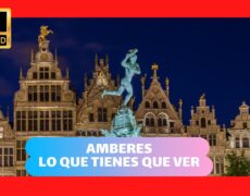 Descubre la magia de Amberes: Hotel Julien, la joya del turismo en Bélgica