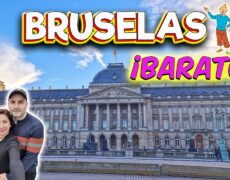 Descubre la belleza de Bruselas en el Hotel de la Poste: tu destino ideal para un viaje de turismo en Bélgica