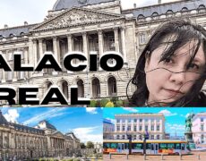 Descubre el turismo real en Bruselas: Recorriendo el Palacio Real