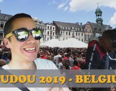 Descubre el encanto de Mons: Turismo y diversión en el Doudou Festival