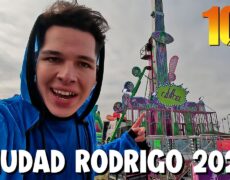 Descubre el encanto del Carnaval de Roeselare: Un viaje imperdible en el turismo de la ciudad