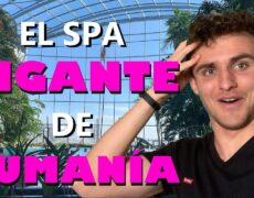 Descubre Spa: La guía definitiva para un viaje de turismo y relajación en la ciudad balneario