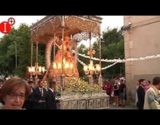 Descubre la fascinante Gran Procesión de Tienen en un inolvidable viaje de turismo