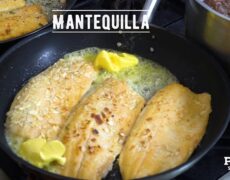 Descubre la deliciosa trucha a la Meunière en tu próximo viaje a Bélgica