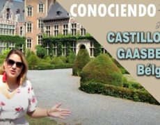 Descubre el encanto histórico de Gaasbeek: una visita imprescindible en tu viaje a Lennik