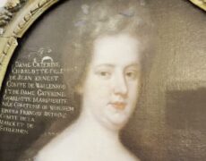 Descubre la magia del turismo en las Ardenas: Recorriendo el Castillo de Modave