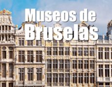Descubre el turismo cultural en Bruselas: Visita el Museo de Arte Antiguo