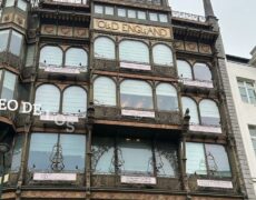 Descubre el fascinante turismo musical en Bruselas: Visita el Museo de Instrumentos