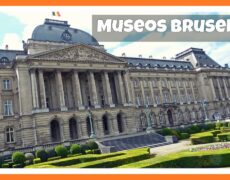 Descubre la fascinante historia de Bruselas: Turismo en el Museo de la Ciudad