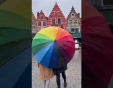 Descubre el fascinante turismo fotográfico en Charleroi: Guía para visitar el Museo de la Fotografía