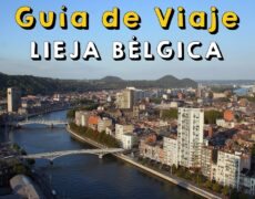 Descubre el turismo fotográfico en Lieja: visita el Museo de la Fotografía